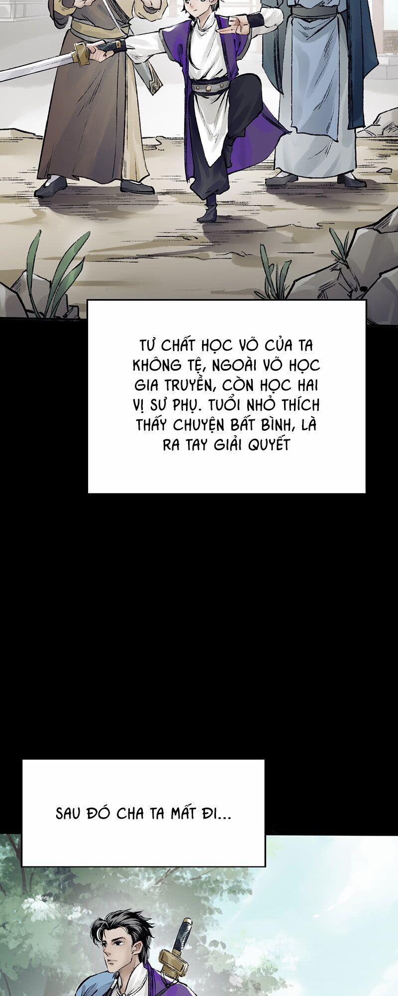 Liên Thành Quyết 20 trang 10