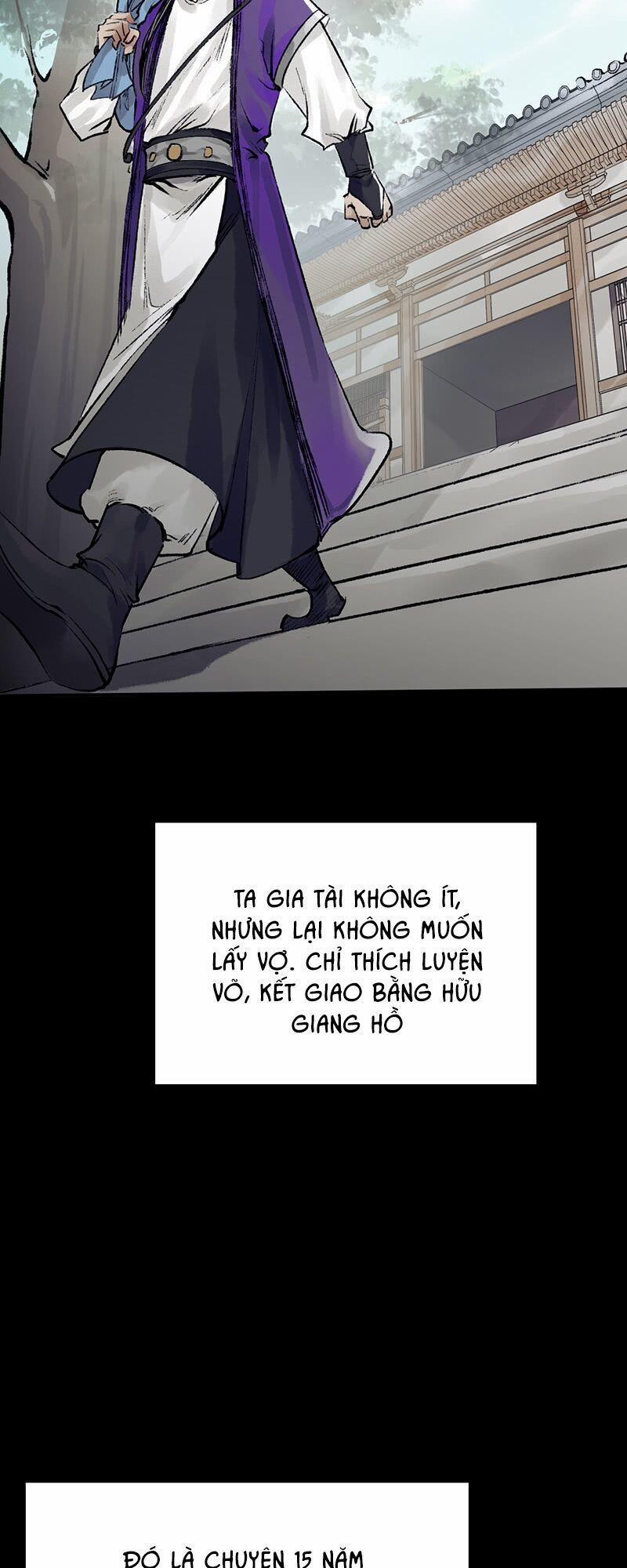 Liên Thành Quyết 20 trang 11