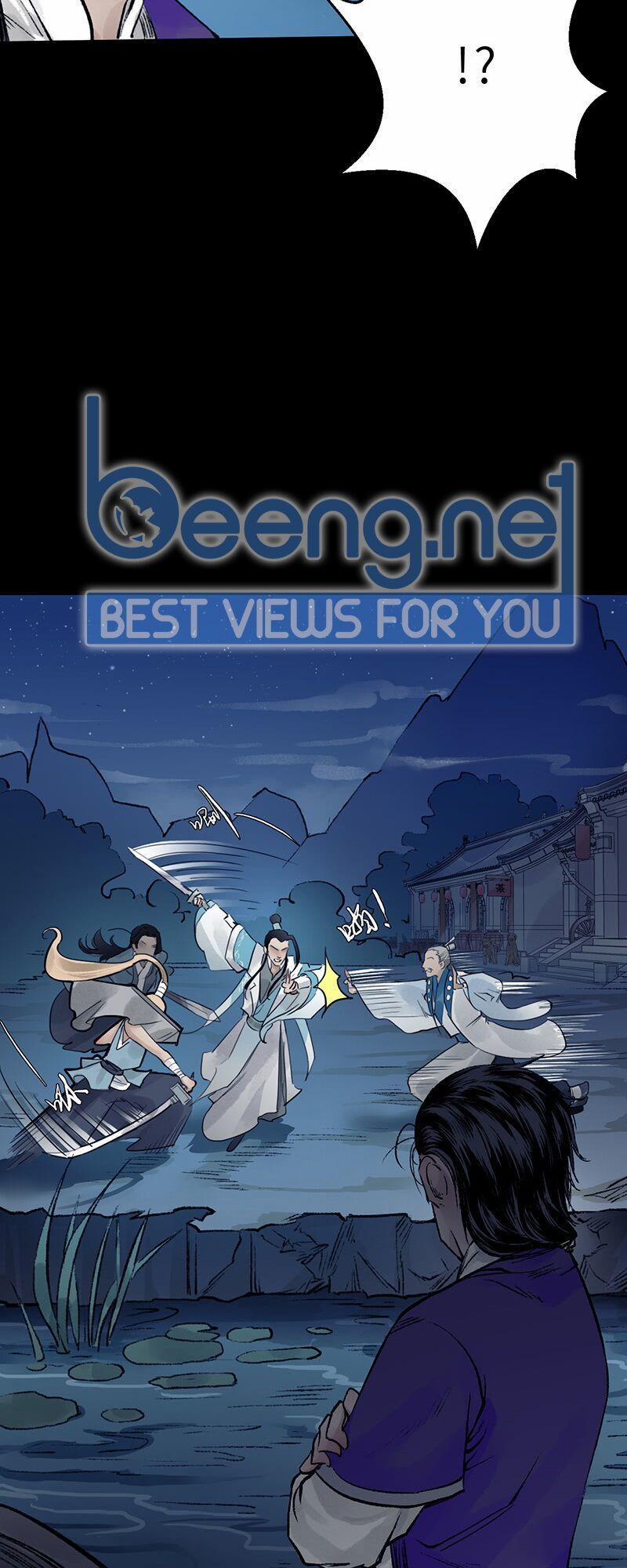 Liên Thành Quyết 20 trang 13