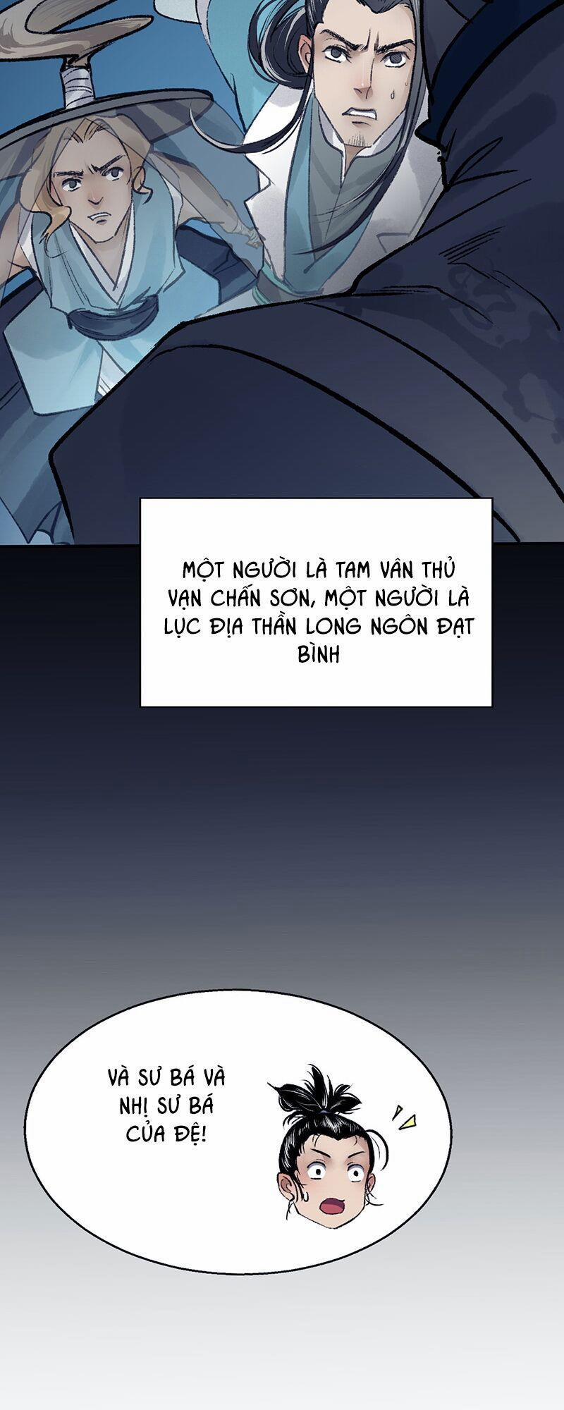 Liên Thành Quyết 20 trang 15