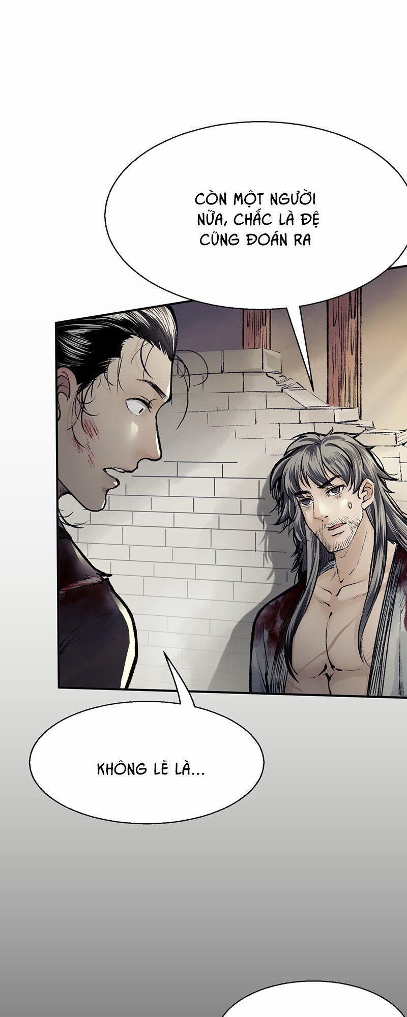 Liên Thành Quyết 20 trang 17