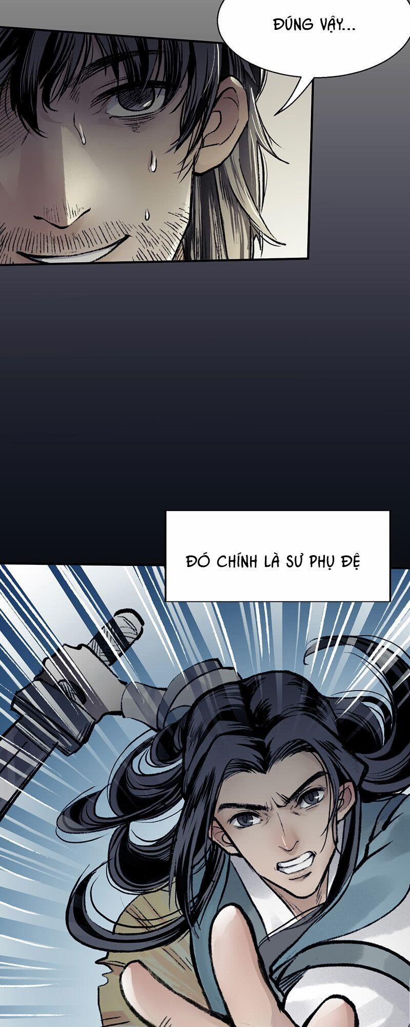 Liên Thành Quyết 20 trang 18