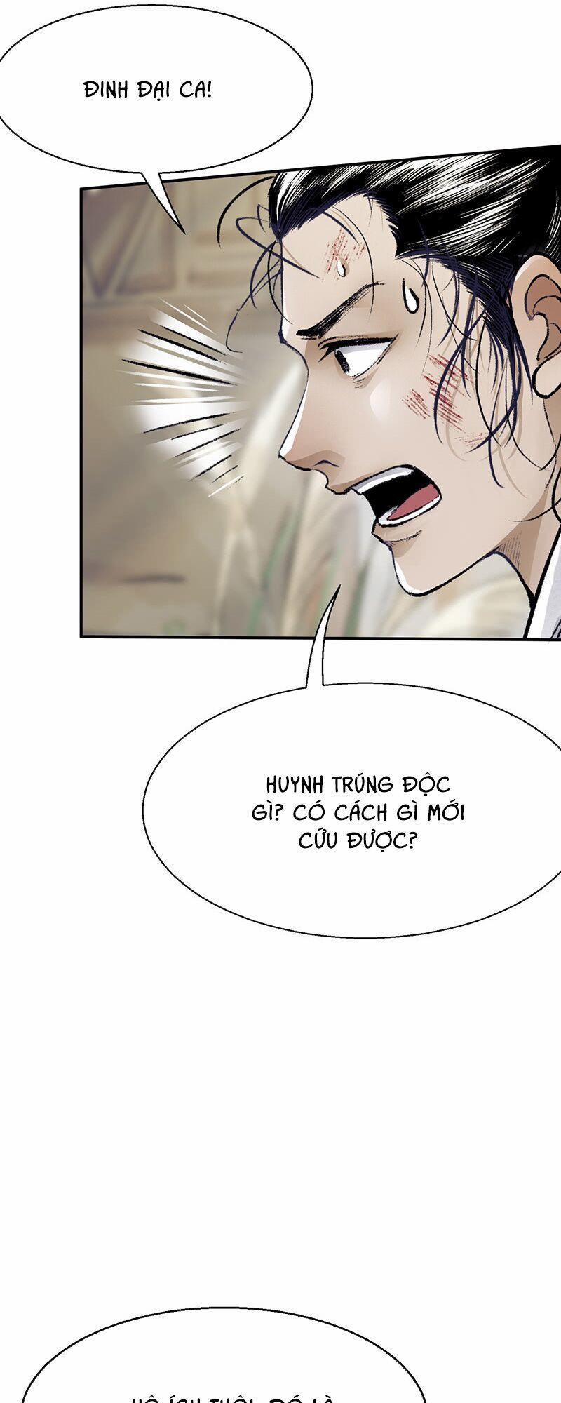 Liên Thành Quyết 20 trang 2