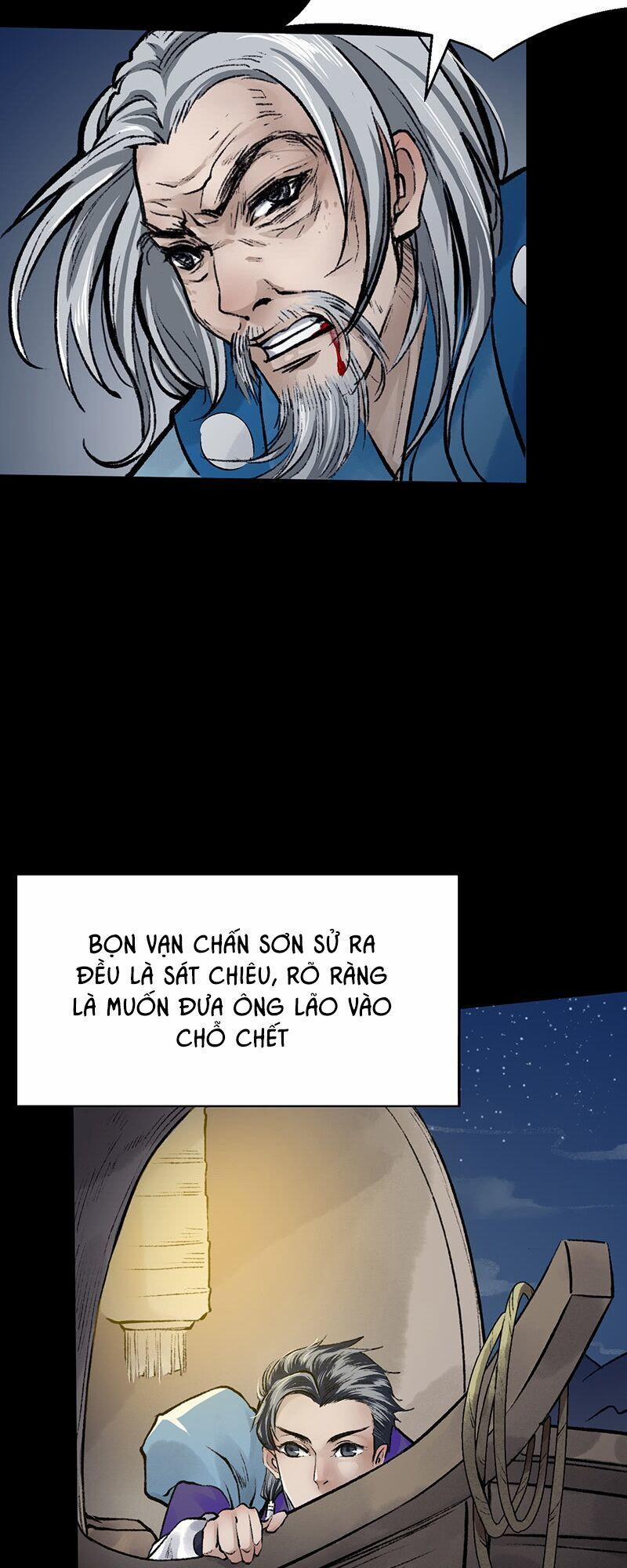 Liên Thành Quyết 20 trang 24