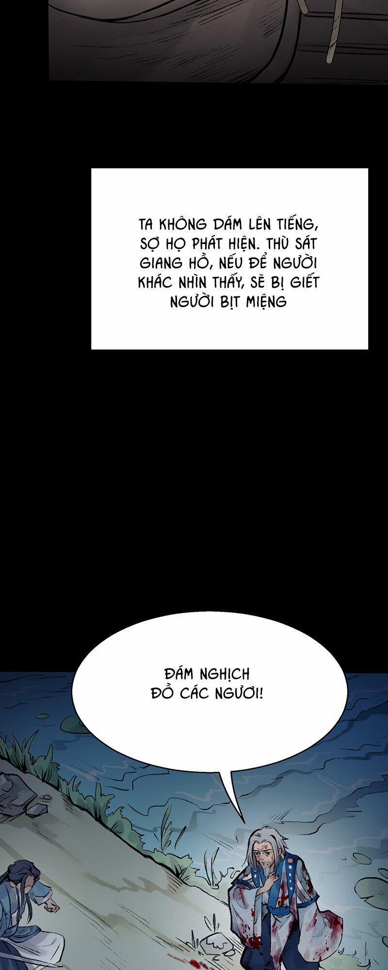 Liên Thành Quyết 20 trang 25