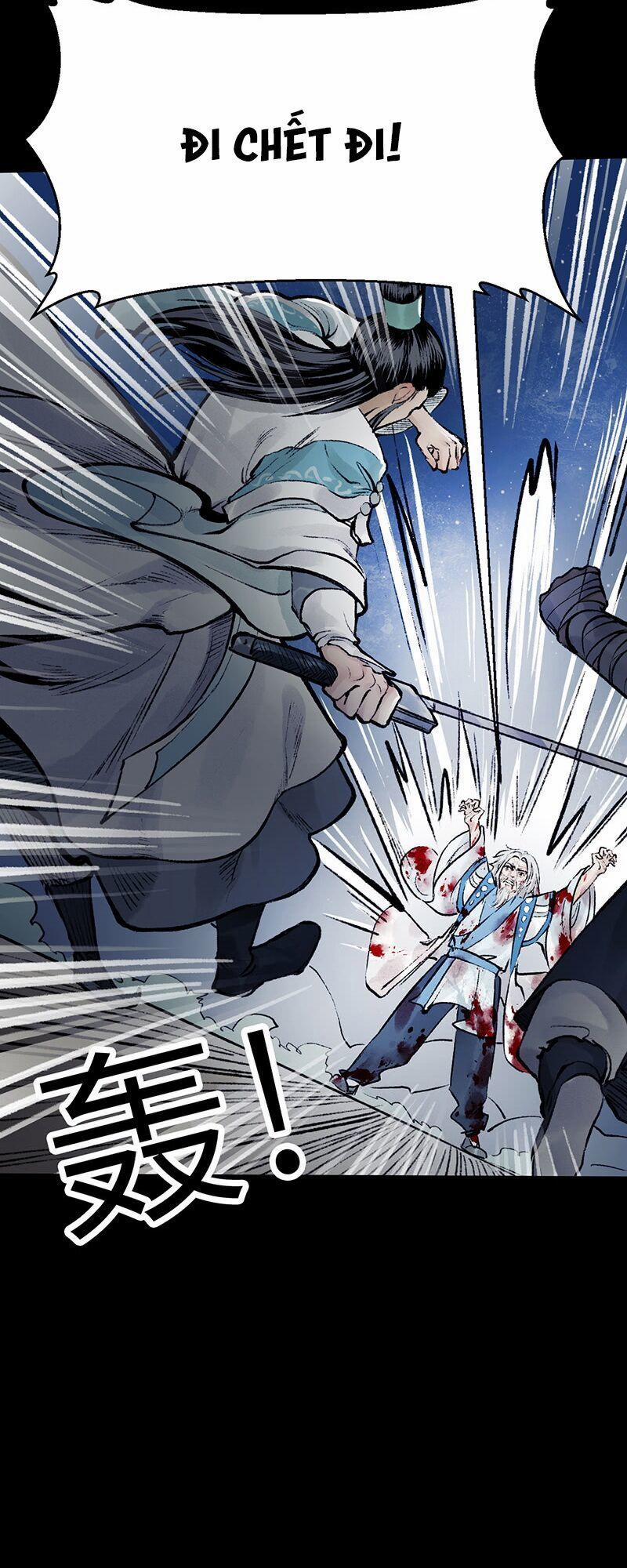 Liên Thành Quyết 20 trang 29