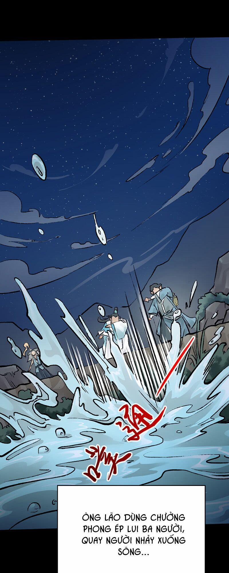 Liên Thành Quyết 20 trang 30