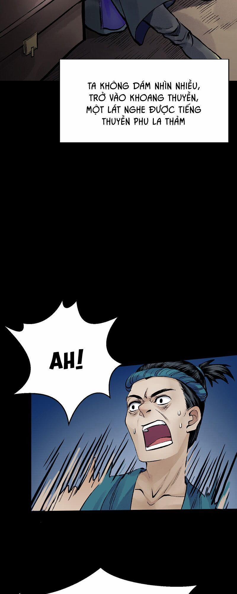 Liên Thành Quyết 20 trang 32