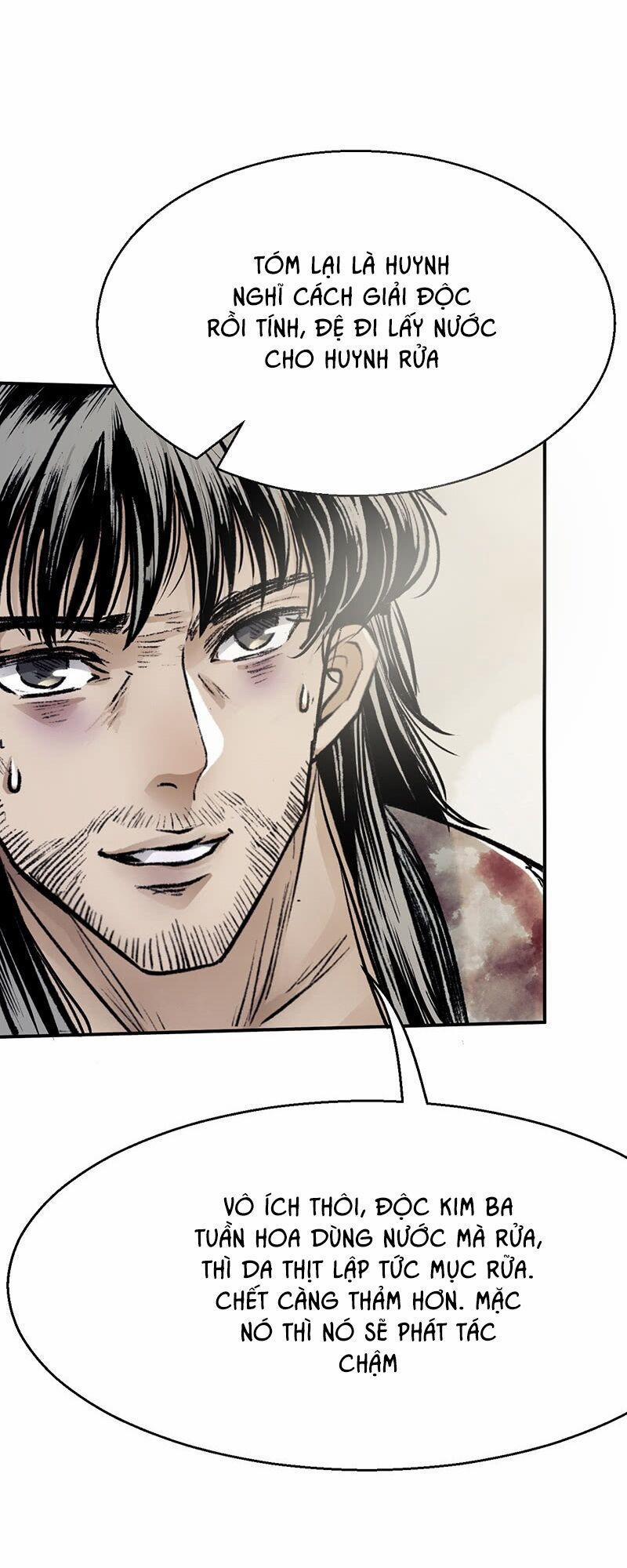 Liên Thành Quyết 20 trang 5