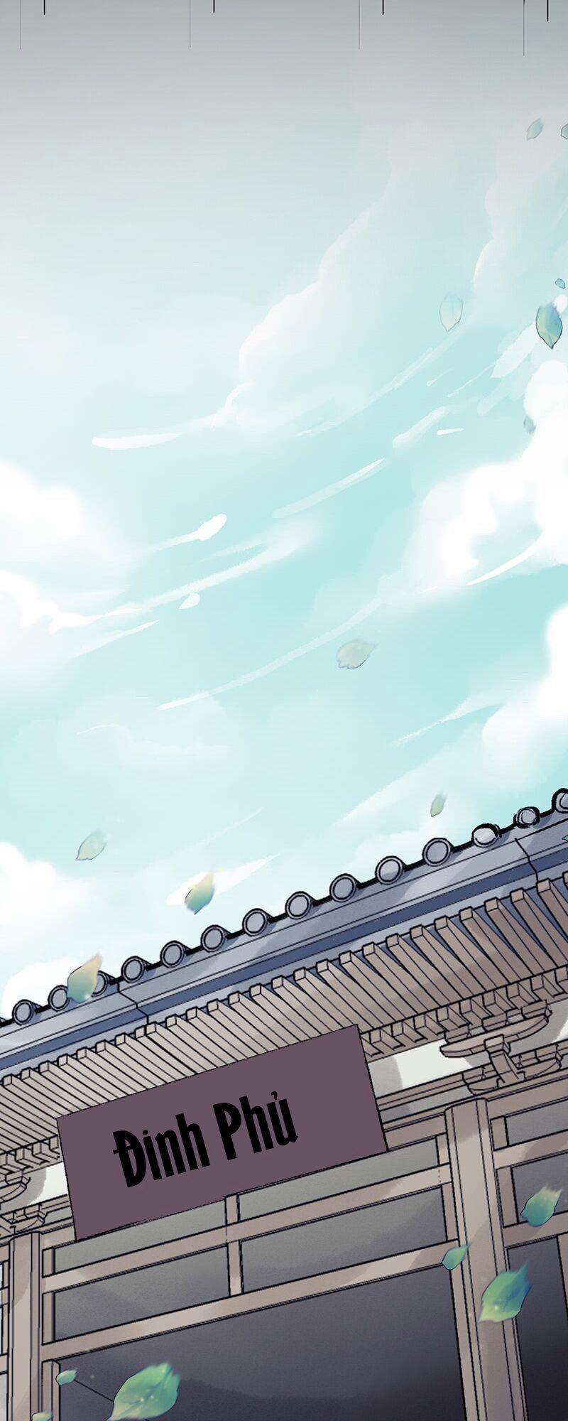 Liên Thành Quyết 20 trang 8