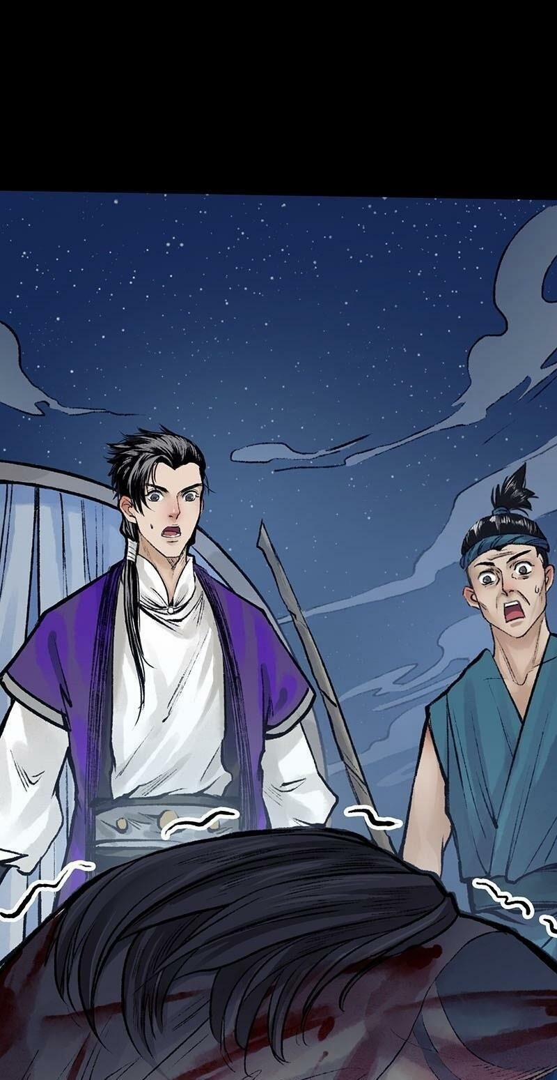 Liên Thành Quyết 21 trang 0