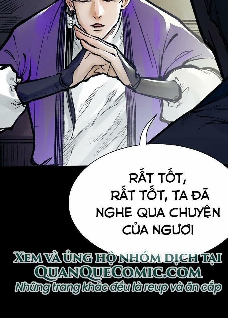 Liên Thành Quyết 21 trang 11