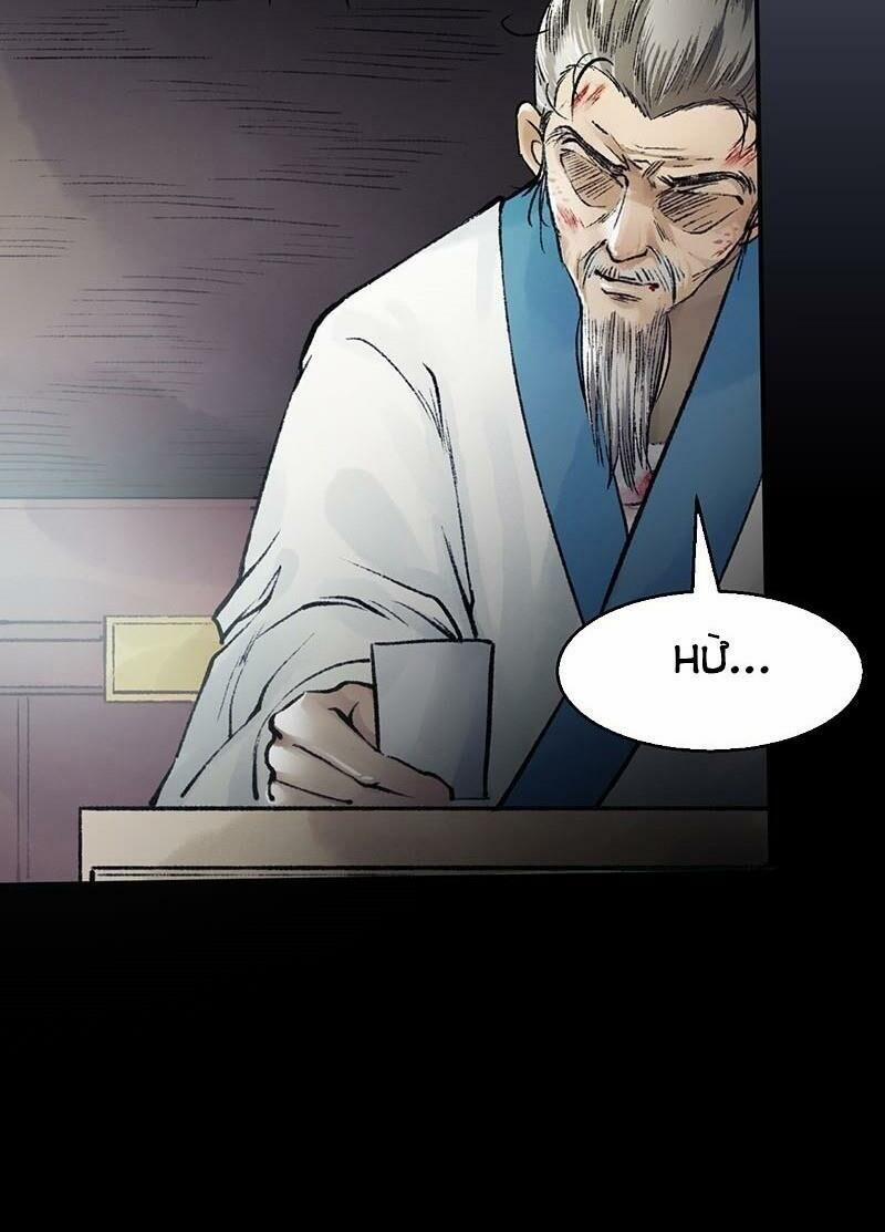 Liên Thành Quyết 21 trang 25