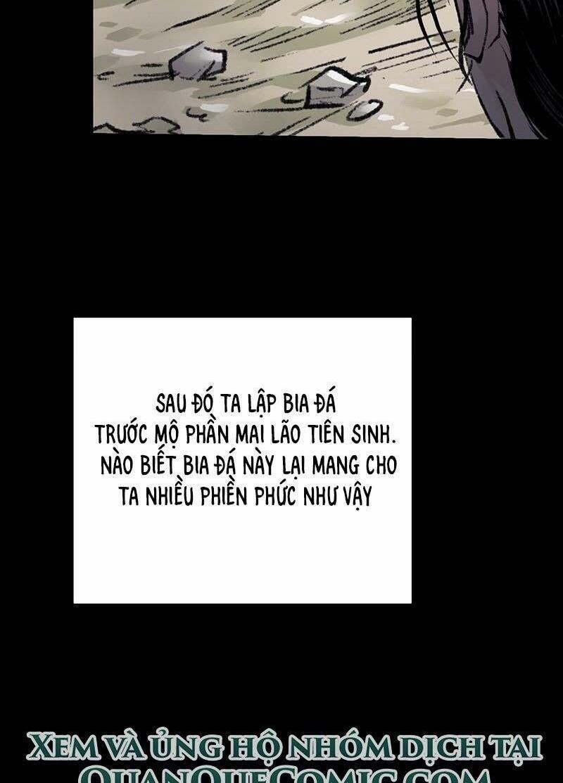 Liên Thành Quyết 21 trang 35