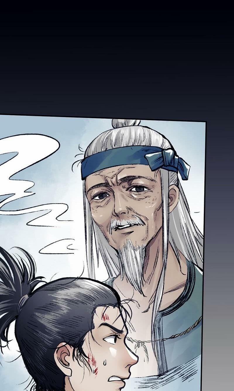 Liên Thành Quyết 21 trang 46