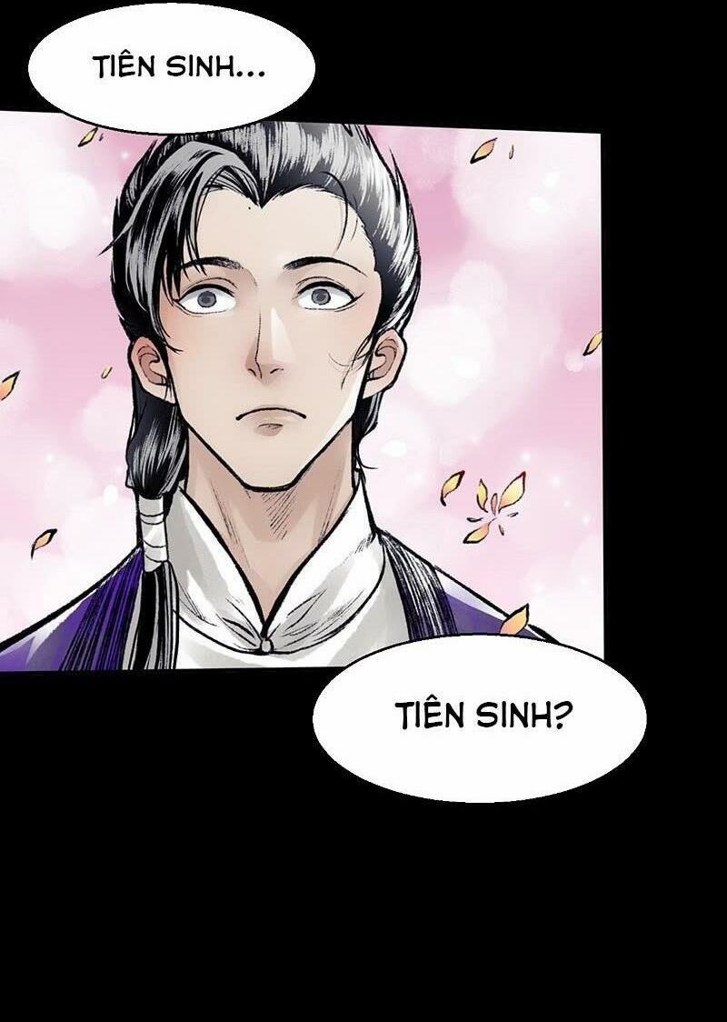 Liên Thành Quyết 22 trang 15