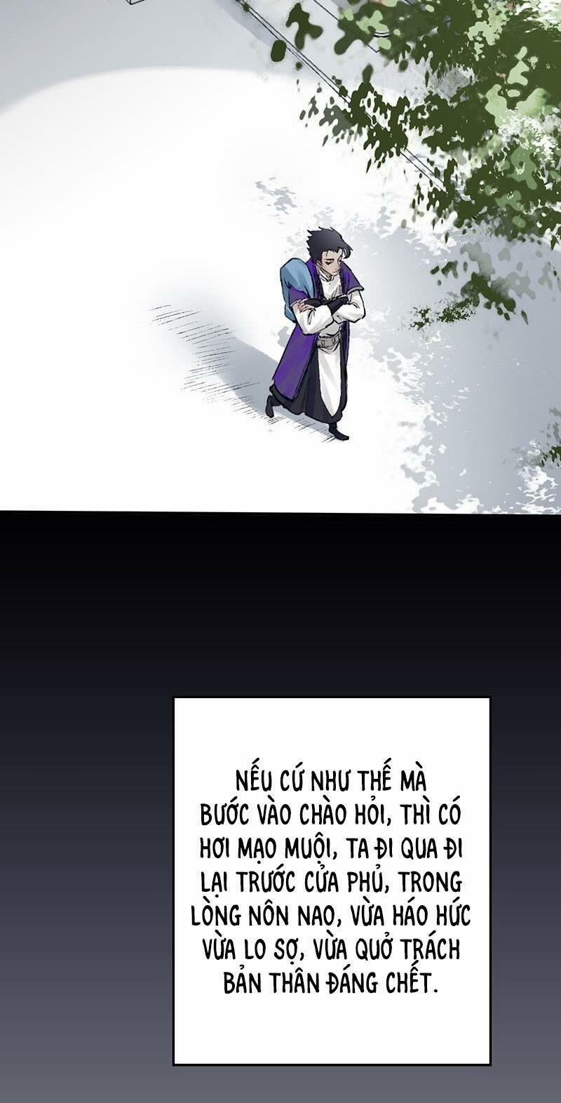 Liên Thành Quyết 22 trang 18