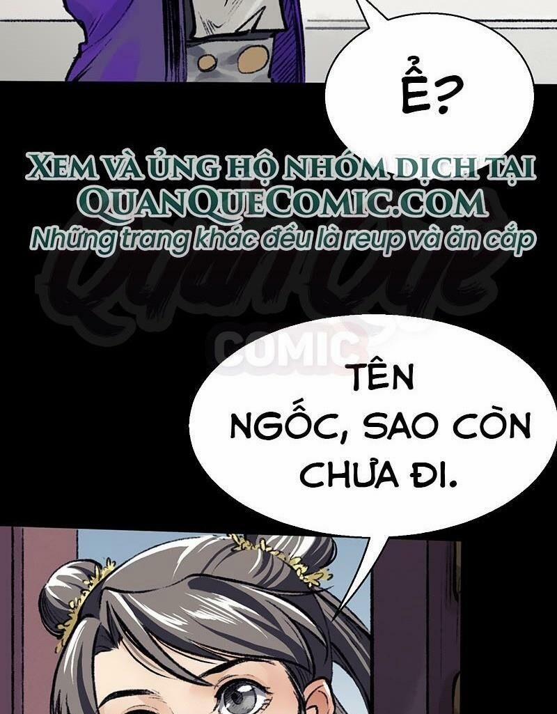 Liên Thành Quyết 22 trang 30