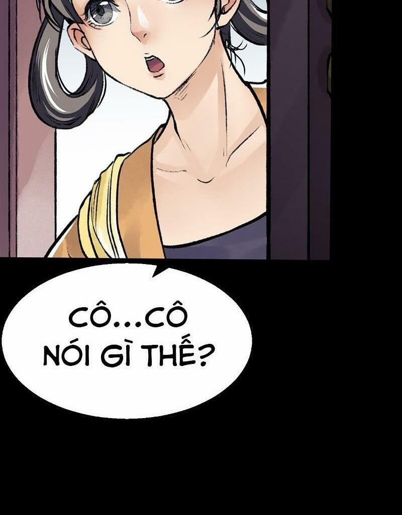 Liên Thành Quyết 22 trang 31