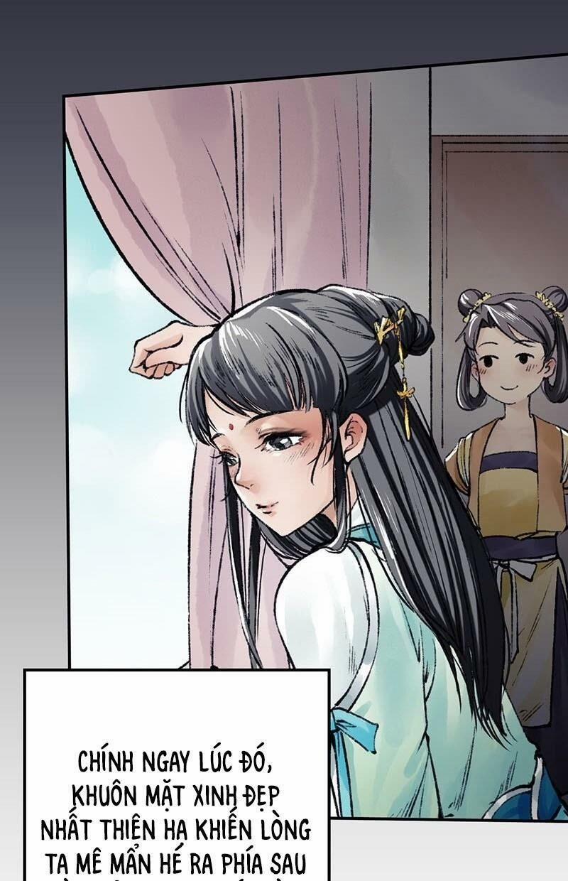 Liên Thành Quyết 22 trang 40
