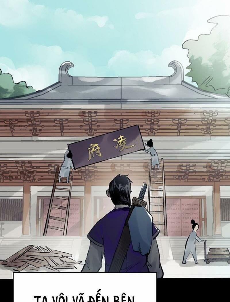 Liên Thành Quyết 22 trang 53