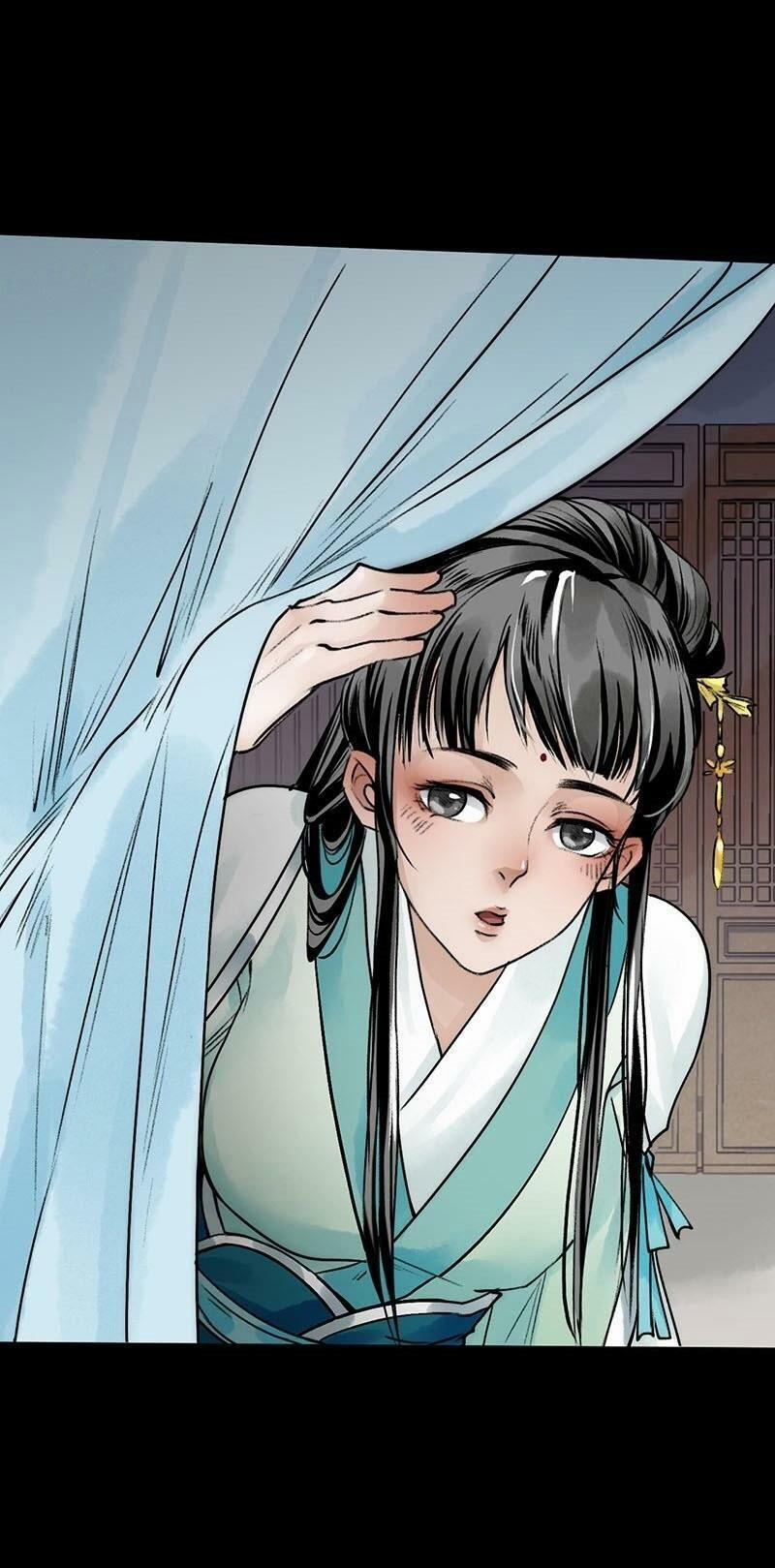 Liên Thành Quyết 23 trang 10