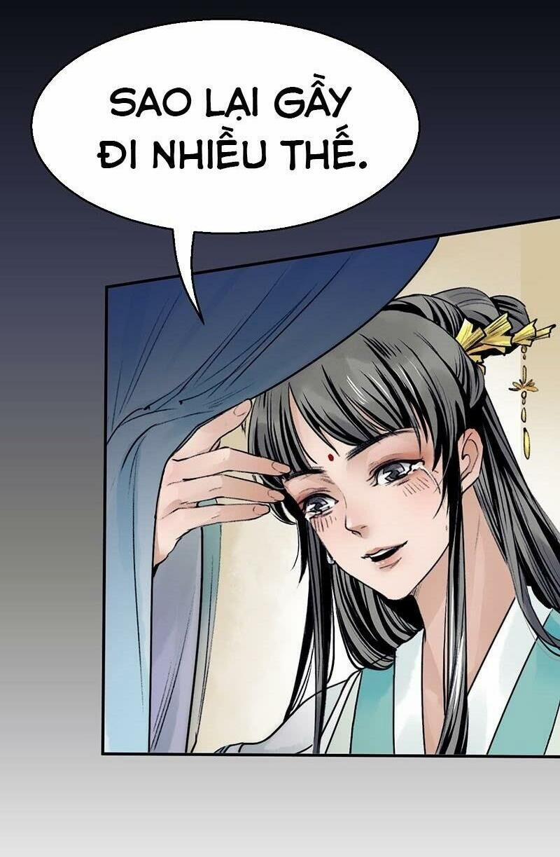Liên Thành Quyết 23 trang 13