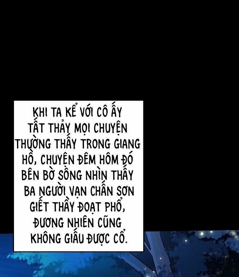 Liên Thành Quyết 23 trang 28