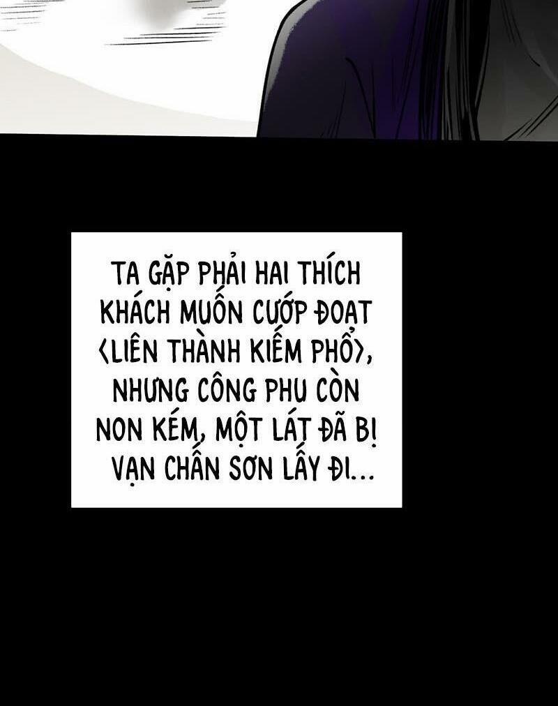 Liên Thành Quyết 23 trang 3