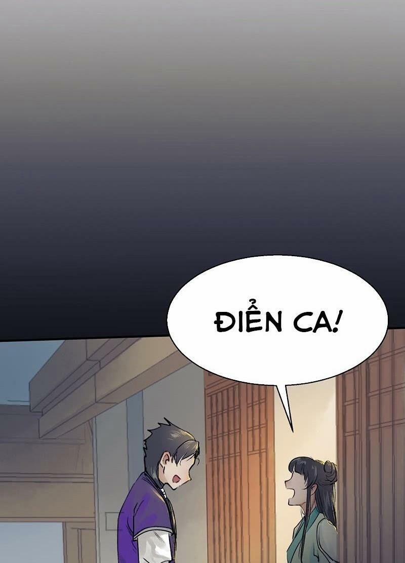 Liên Thành Quyết 23 trang 36