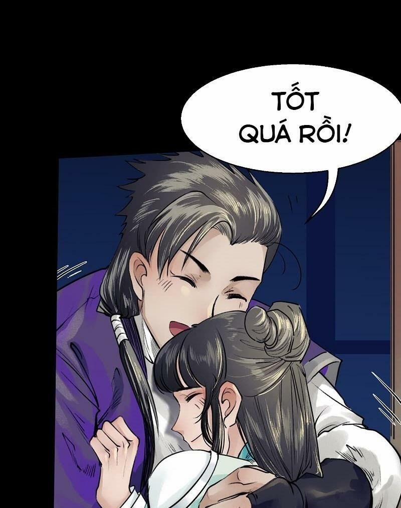 Liên Thành Quyết 23 trang 38