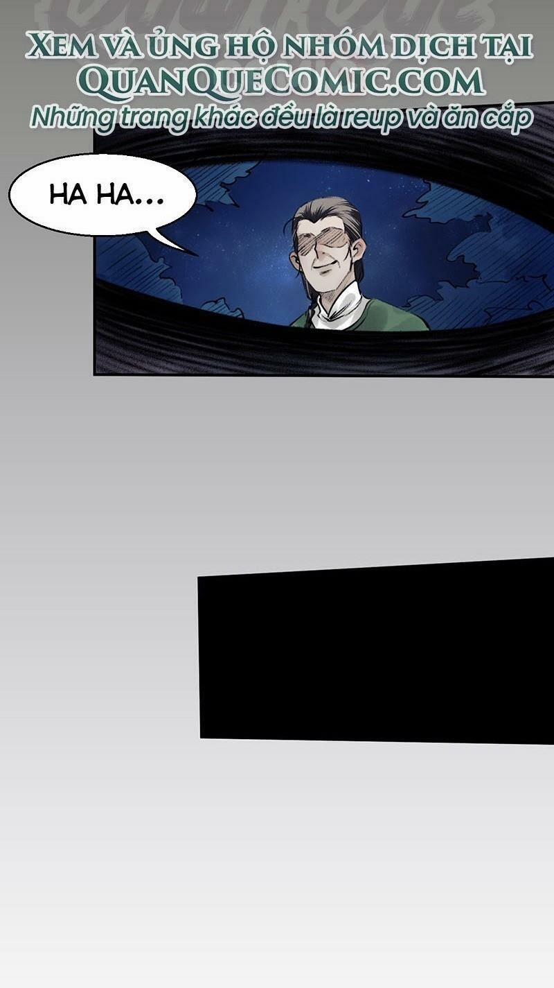Liên Thành Quyết 23 trang 45