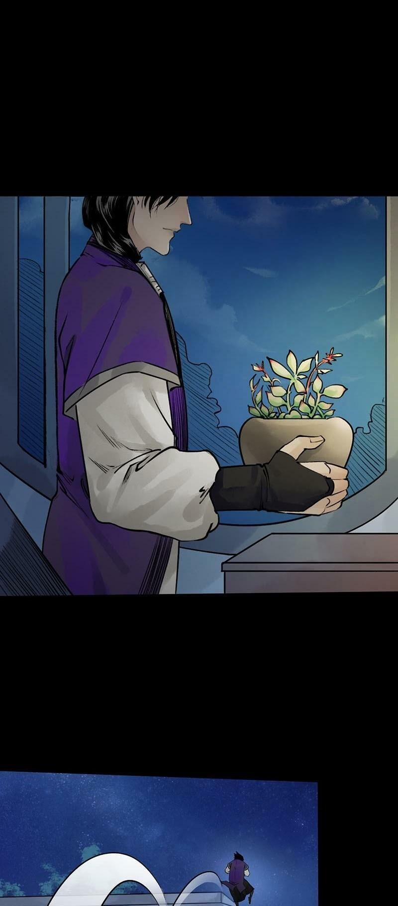 Liên Thành Quyết 23 trang 8