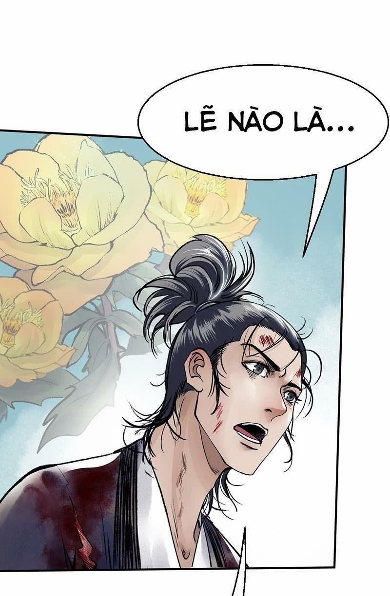 Liên Thành Quyết 24 trang 0