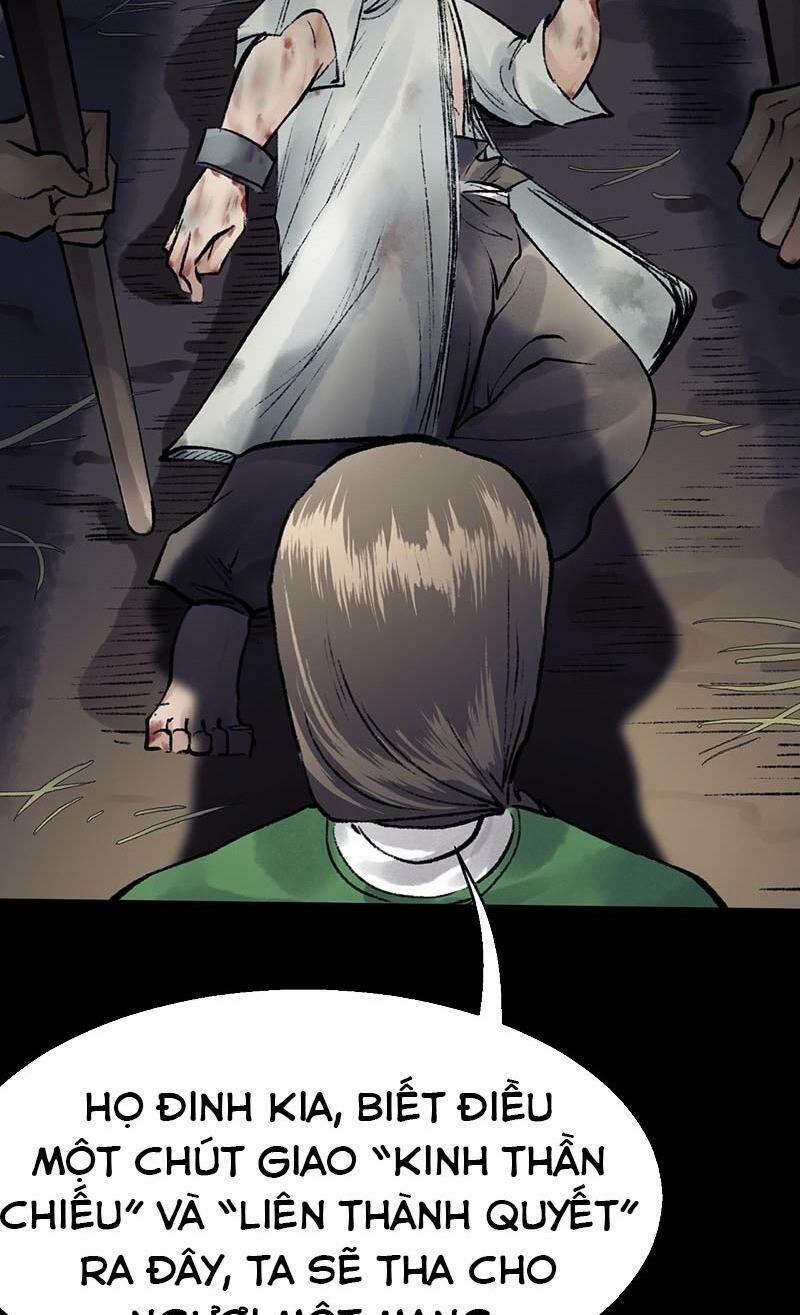 Liên Thành Quyết 24 trang 10