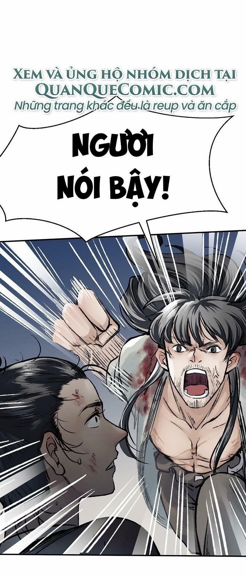 Liên Thành Quyết 24 trang 17