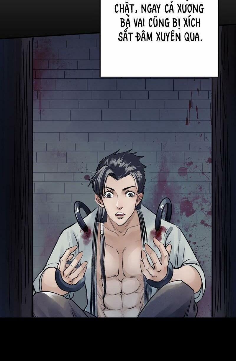 Liên Thành Quyết 24 trang 3