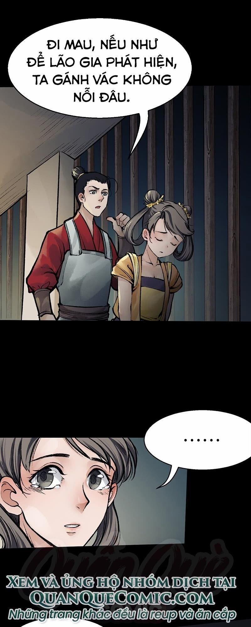 Liên Thành Quyết 25 trang 0