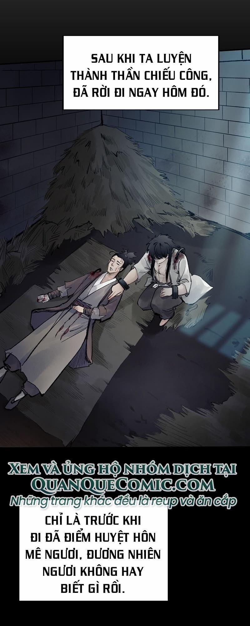 Liên Thành Quyết 25 trang 14