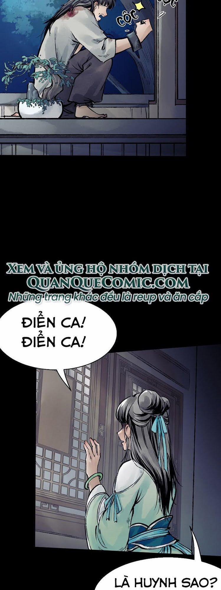 Liên Thành Quyết 25 trang 19