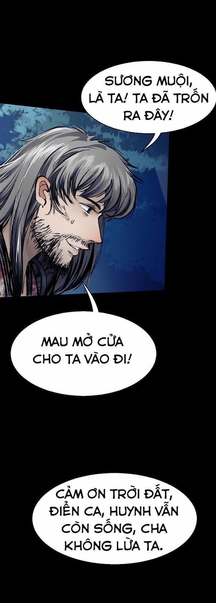 Liên Thành Quyết 25 trang 21