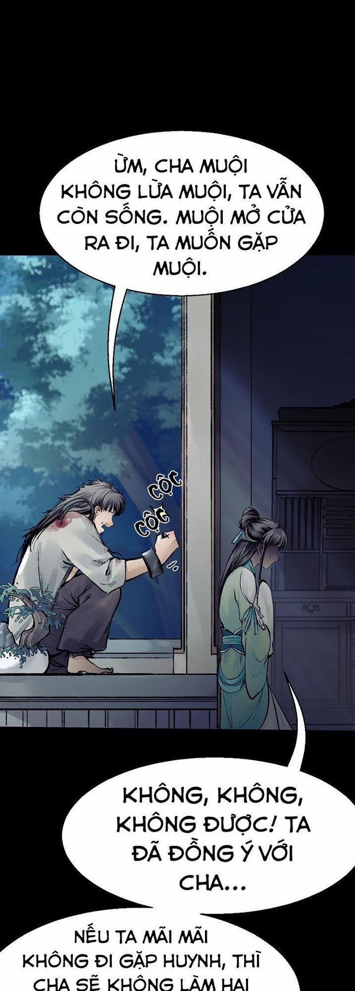 Liên Thành Quyết 25 trang 22