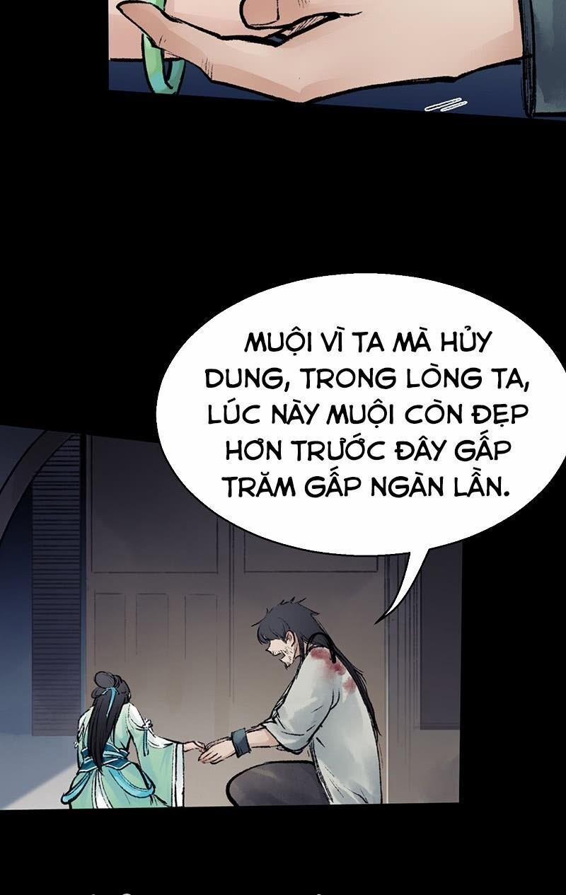Liên Thành Quyết 25 trang 30