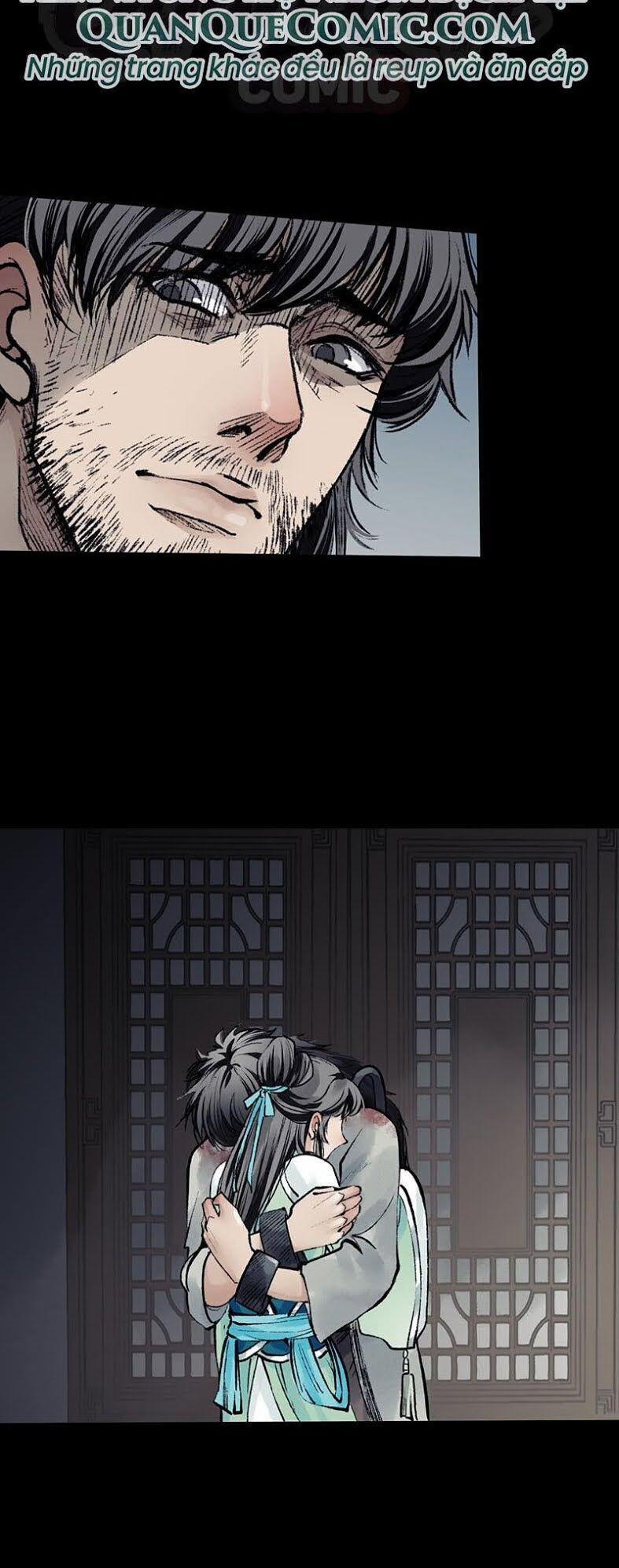 Liên Thành Quyết 25 trang 36