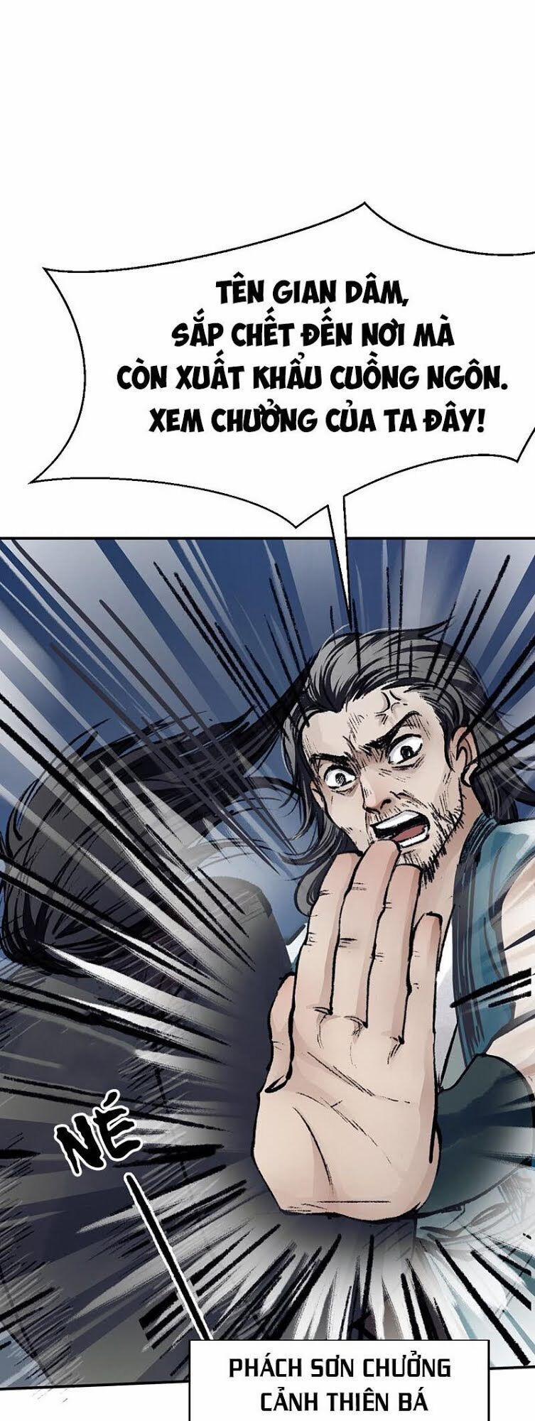 Liên Thành Quyết 26 trang 16