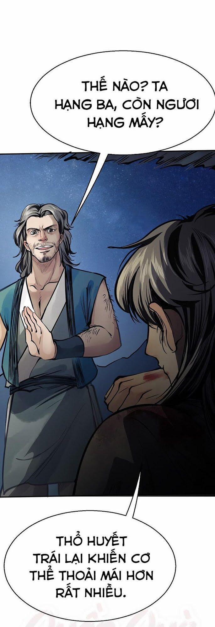 Liên Thành Quyết 26 trang 19