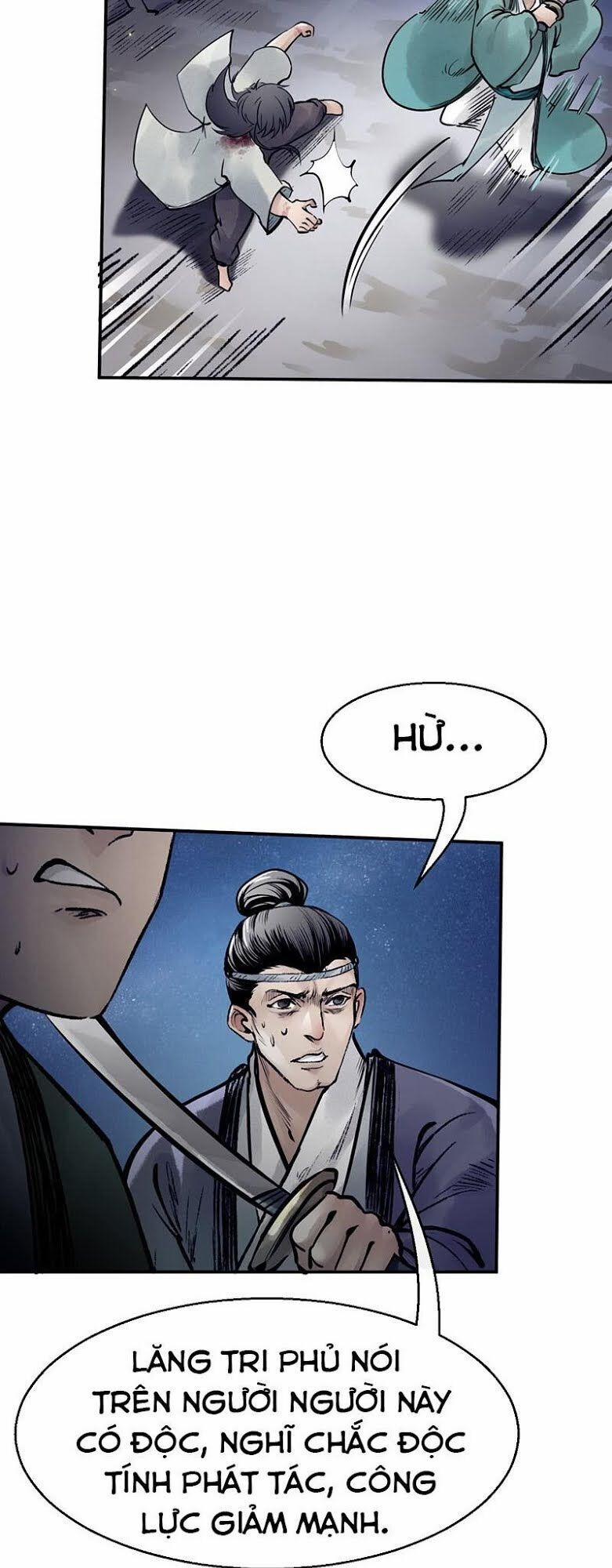 Liên Thành Quyết 26 trang 26