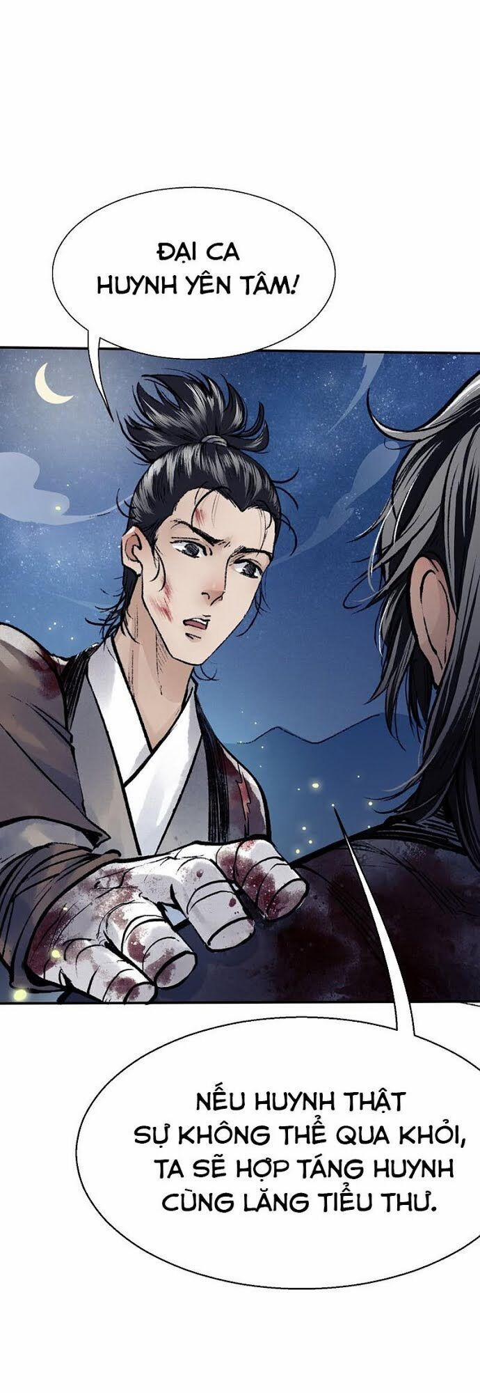 Liên Thành Quyết 26 trang 3