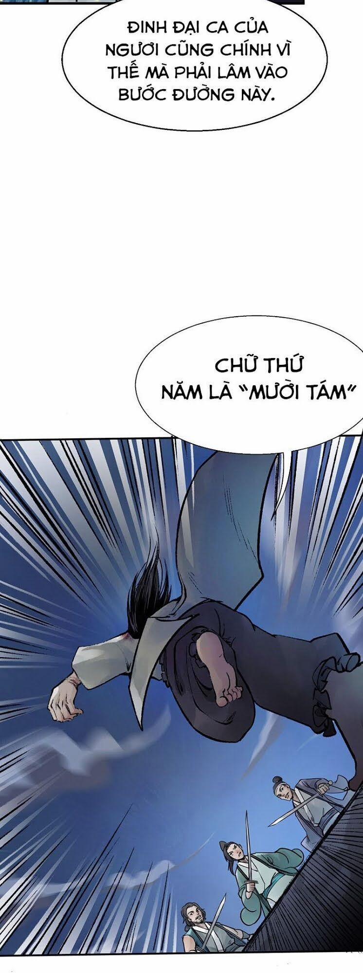 Liên Thành Quyết 26 trang 32