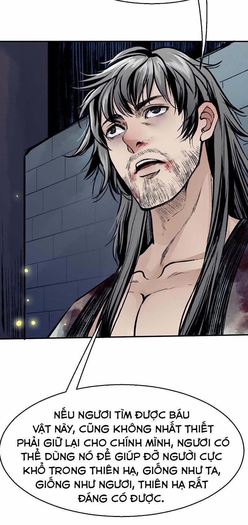 Liên Thành Quyết 26 trang 7